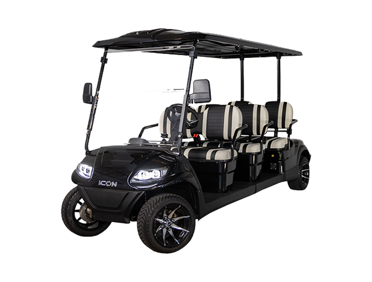 6 Seater Non-Lifted Golf Cart Rental 6 Seater Non-Lifted Golf Cart Rental
