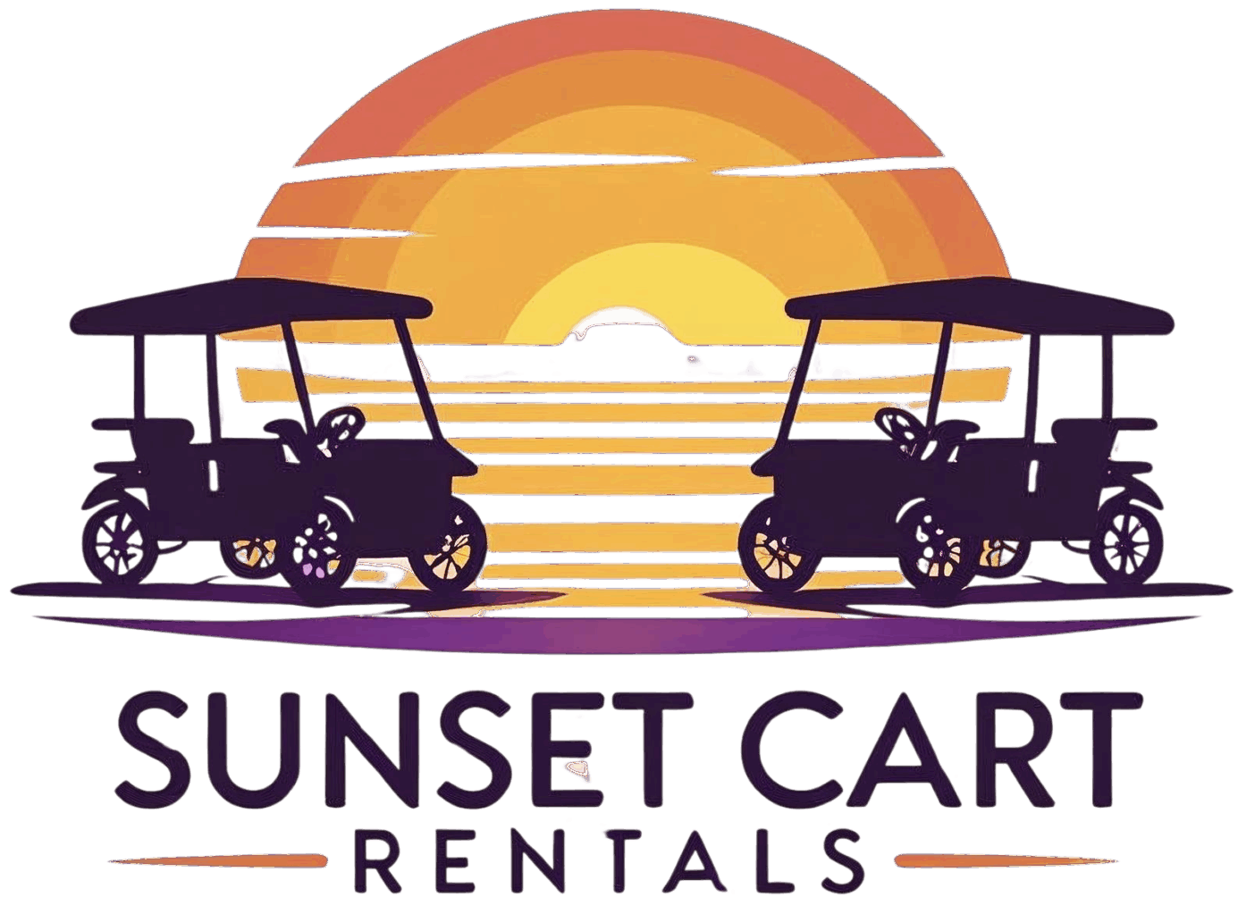Sunset Cart Rentals